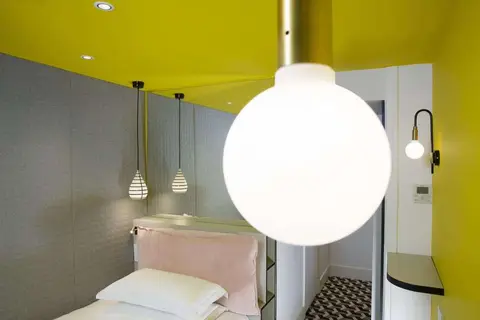 Hotel Haussmann Saint Augustin in Parijs, foto 6