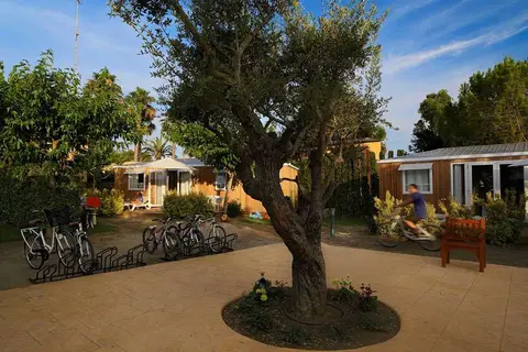 Tamarit Beach Resort in Tarragona — foto 19