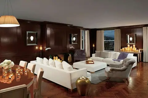 The Clift Royal Sonesta Hotel in San Francisco — foto 11