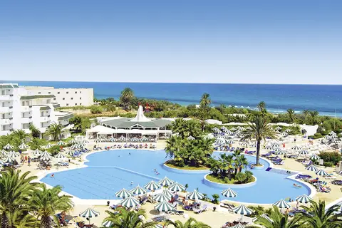 One Resort El Mansour in Mahdia — foto 14