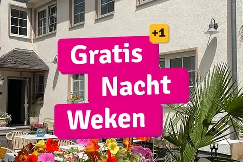 Baums Rheinhotel in Boppard