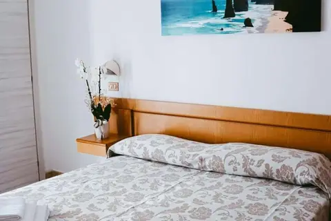 Hotel Paglierani in San Mauro Pascoli — foto 15