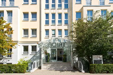 ACHAT Hotel Dresden Elbufer in Dresden, foto 9