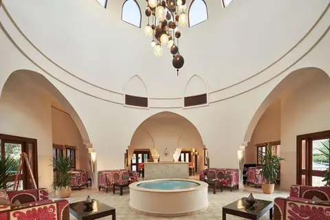 Mosaique Hotel El Gouna in El Gona — foto 12