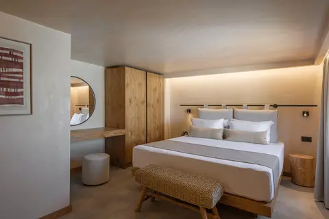 Indigo Inn in Δημοτική Ενότητα Χερσονήσου — foto 13