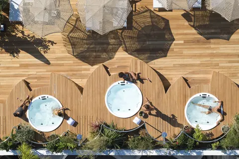 Brown Acropol Hotel foto 1