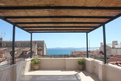 Hotel Slavija in Split — foto 9