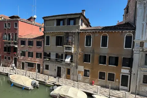 Charming Palace Santa Fosca in Venetië, foto 19