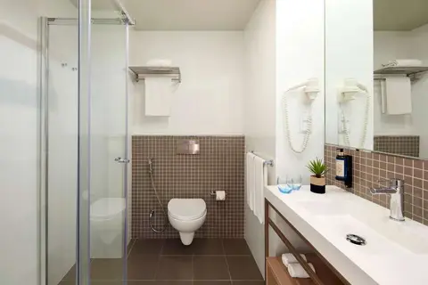 Dom Jose Beach Hotel in Loulé — foto 12