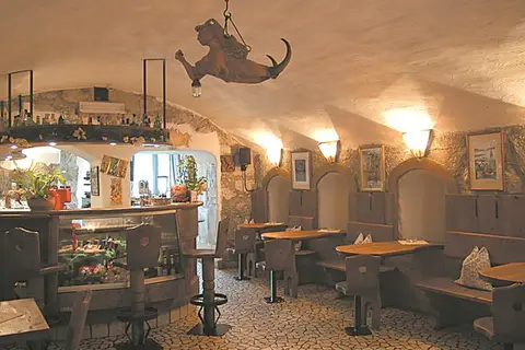 Hotel Al Forte in Livinallongo del Col di Lana — foto 10