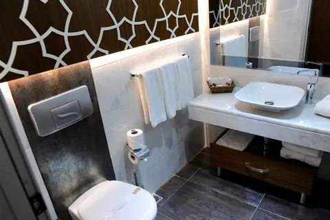Hotel Grand Star Bosphorus in Fatih — foto 7