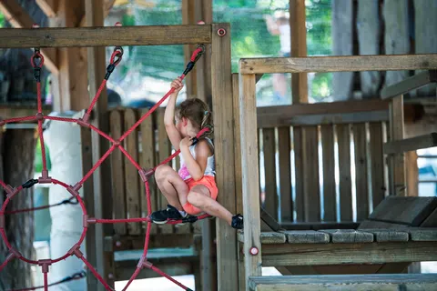 Camping Menina in Rečica ob Savinji — foto 10