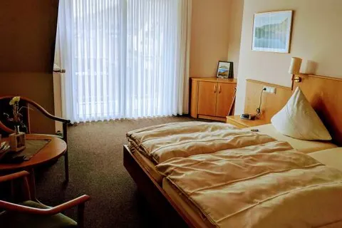 Hotel Restaurant Weinhaus Berg foto 5