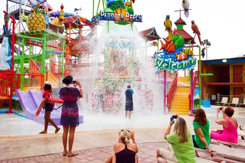 CoCo Key Hotel & Water Resort foto 5