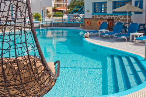 Appartementen Aeolos foto 19