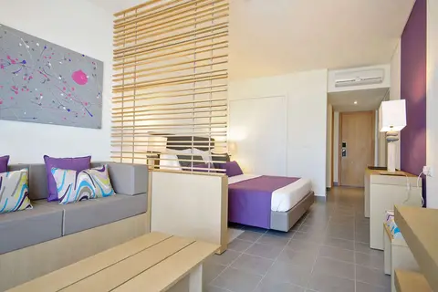 Hotel Oasis Salinas Sea in Santa Maria — foto 13