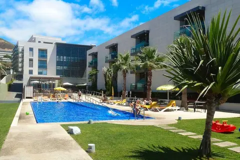 Golden Residence in Funchal, foto 11