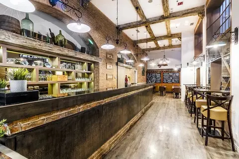 Estilo Fashion Hotel in Boedapest — foto 16
