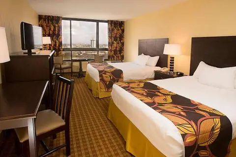 Ramada Plaza Resort Orlando in Orlando — foto 4