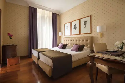 Hotel Imperiale in Rome, foto 3