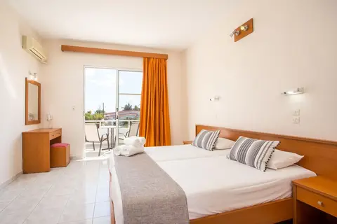 Sams Studios in Faliraki — foto 9