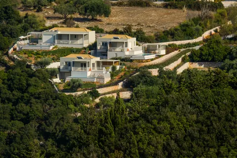 Elianes Villas in Pylaros Municipal Unit — foto 5