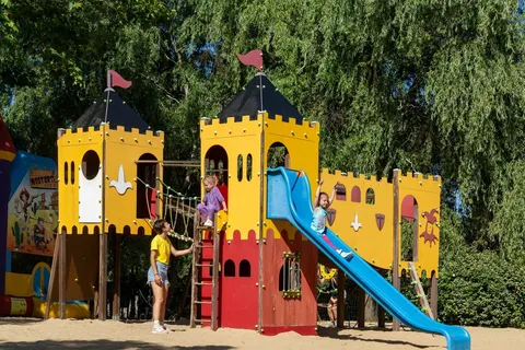 Camping Carnac foto 7