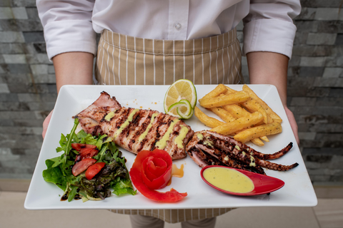 Hotel Plaza Pallas foto 10