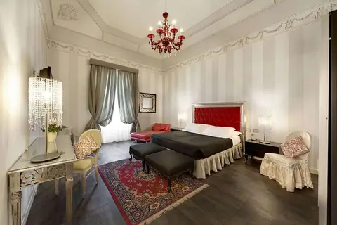 Relais Antica Badia in Ragusa — foto 28