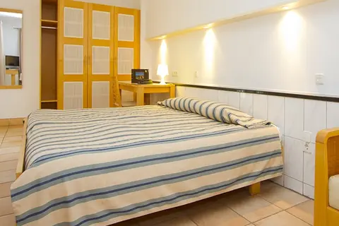 Playitas Hotel in Antigua — foto 2