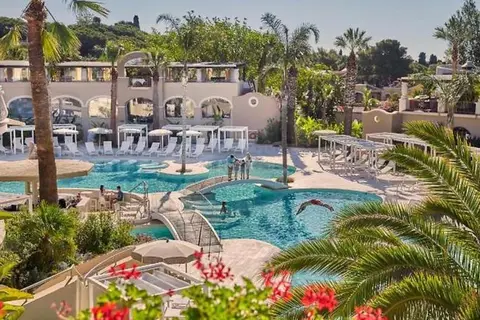 Forte Village - Le Palme in Pula