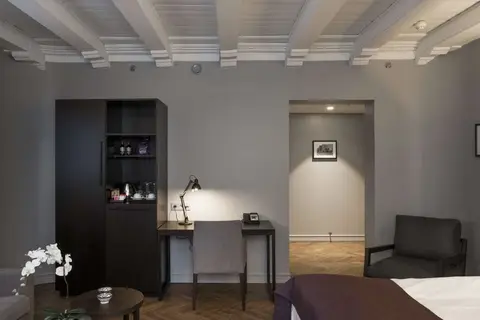 Apotek Hotel in Reykjavik — foto 5