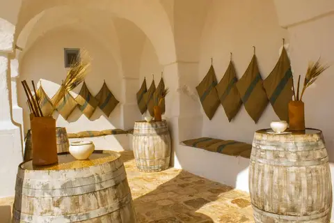 Masseria Corte degli Asini in Fasano — foto 8