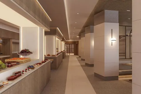 Port Benidorm Hotel & Spa foto 13