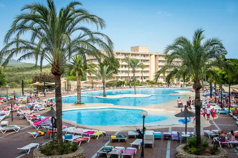 Club Cala Romani in Manacor — foto 5