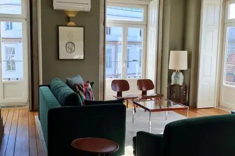 Condes de Azevedo Palace in Vila Nova de Gaia — foto 13