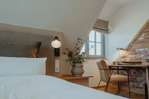 Biohotel Wildland foto 9