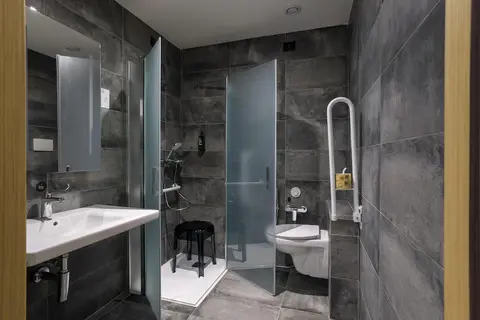 B&B HOTEL Catania City Center in Catania, foto 30