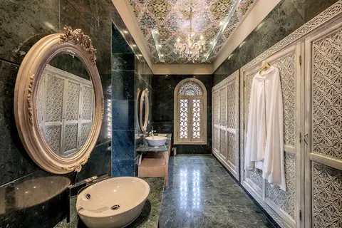 Tigmiza Boutique Hotel & Spa in Marrakech — foto 13