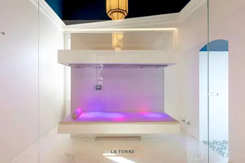 Sant'Angelo Luxury Resort in Matera, foto 16