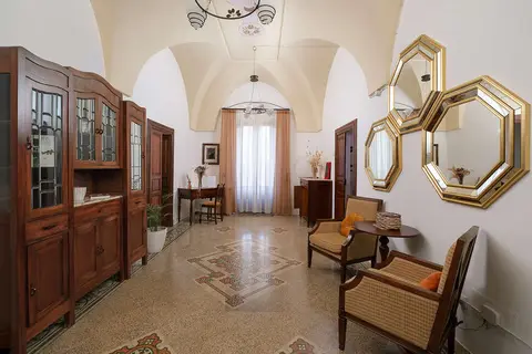 Masseria Borgo Santuri in Ostuni — foto 6