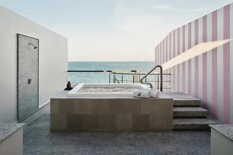 SLS Playa Mujeres in Cancùn — foto 20