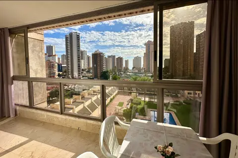Gemelos 20 in Benidorm — foto 15