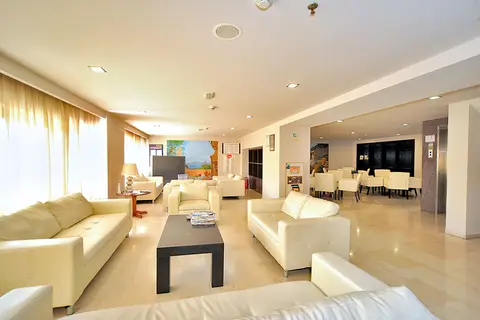 St. Constantin Hotel in Kos — foto 19