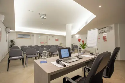 Riva Toscana Golf Resort & SPA in Follonica, foto 20