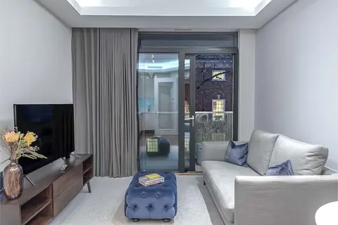Grays Inn by Aeria Appartementen in Londen, foto 8