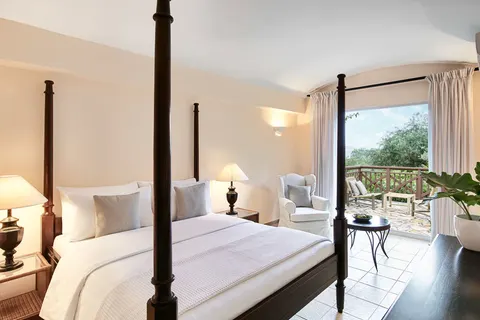 Grecotel LUXME Daphnila Bay in Gouvia — foto 2