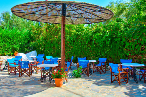 Appartementen Kyprianos foto 3