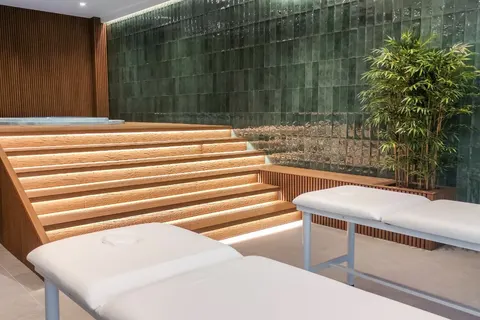 Hotel Alannia Salou foto 7