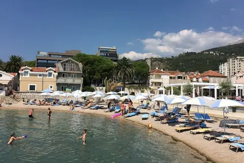 Palmon Bay Hotel & Spa in Igalo — foto 7